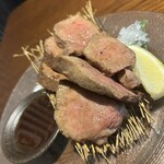 個室と炉端 居酒屋 旬囲い 名駅駅前店 - 