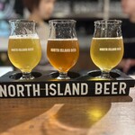 ビアバー ノースアイランド - 