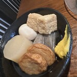 個室と炉端 居酒屋 旬囲い 名駅駅前店 - 