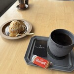 RAMEN VILLAGE CAFE - 