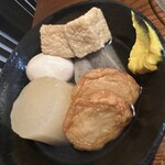 個室と炉端 居酒屋 旬囲い - 