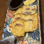 個室と炉端 居酒屋 旬囲い - 