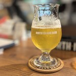 ビアバー ノースアイランド - 