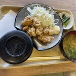  諏訪湖サービスエリア上り線 - 