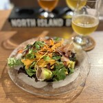 ビアバー ノースアイランド - 