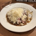 ビアバー ノースアイランド - 