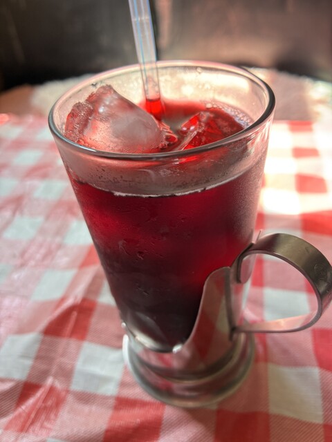 ランプ城 - 室蘭（喫茶店）の写真