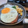 とろけるハンバーグ 福よし 岐阜オアシスパーク店