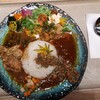 BOTANI：CURRY 梅田店