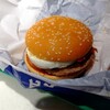 マクドナルド - 