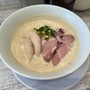 ラーメン家 あかぎ
