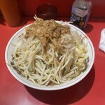 ラーメン二郎 千葉店 - 