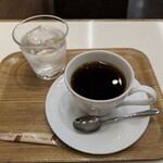 キーコーヒー - ドリンク写真:ブルーマウンテン70%ブレンド