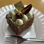 ボンヌ・ヌーベル - 