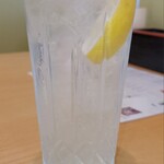 麺屋 鴨のち牛 - 