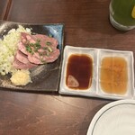 もつ焼き ごう - 