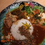 BOTANI：CURRY - 