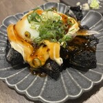 焼き鳥・肉刺し すみか - 