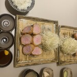 とんかつ今井 北新地店 - 