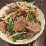 もつ焼き ごう - 