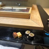 戸越銀座 鮨 ばんど - 