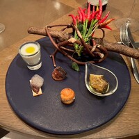 薪焼ステーキ コケット - 