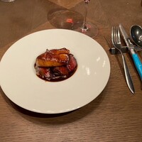 薪焼ステーキ コケット - 