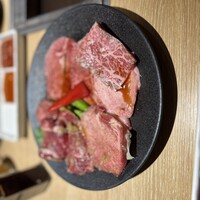 神楽坂焼肉 Kintan - 
