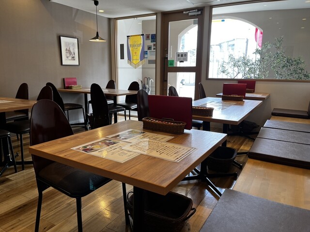 Vege Kitchen Awajin photo 4