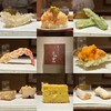 天ぷら 元吉 - 