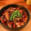 炭焼豚丼 豚野郎 - 