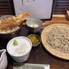手打蕎麦 ふじや