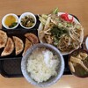 山奈食堂