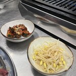 焼肉 うしやま - 