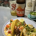 北出TACOS - 