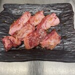 焼肉 うしやま - 