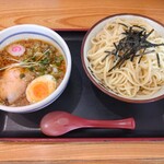 つくば麺屋こうじ - 