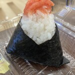 おにぎり処 かば田 - 料理写真: