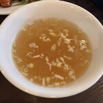中華料理 克 - 料理写真: