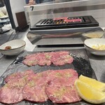 焼肉 うしやま - 