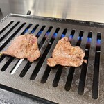 焼肉 うしやま - 