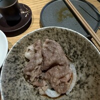 しゃぶしゃぶ KINTAN 代官山本店 - 
