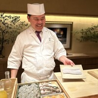 天ぷら 元吉 - 