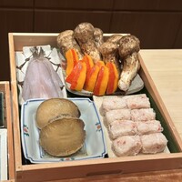 天ぷら 元吉 - 