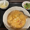 熊猫 - 天津丼1650+大盛150