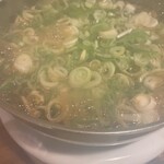 両国どぜう桔梗家 - 