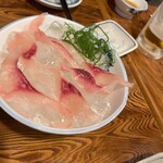 両国どぜう桔梗家 - 