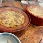 両国どぜう桔梗家 - 