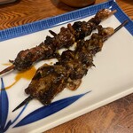 両国どぜう桔梗家 - 