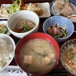 かず味 - 料理写真: